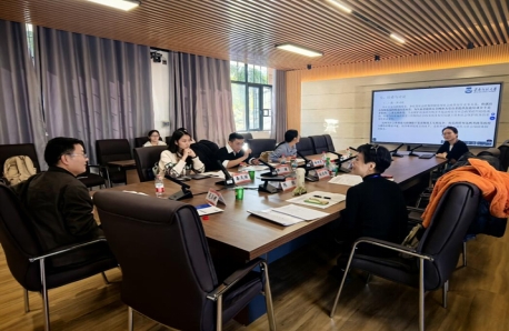 分论坛一：数智化赋能社会保障体系建设